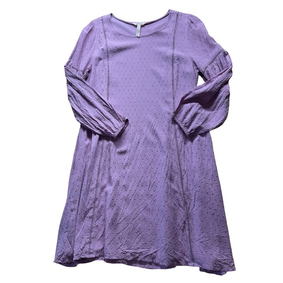 Matilda Jane Lavender Woman’s Dress - Picture 1 of 7
